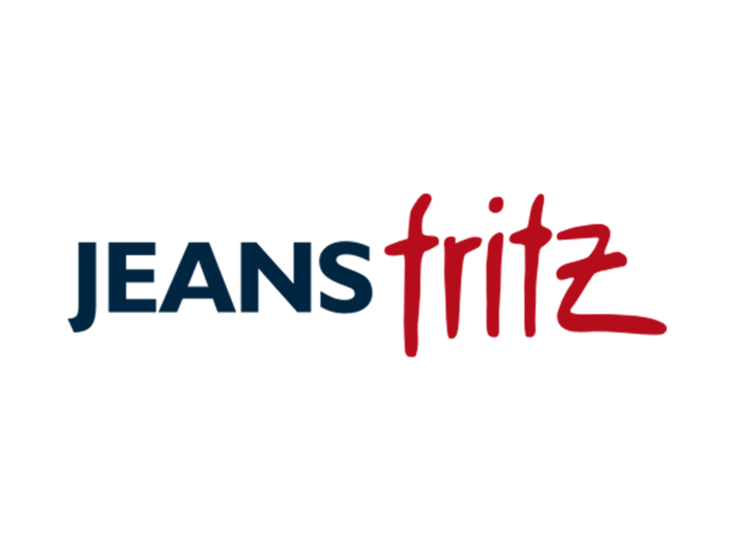 JEANS FRITZ