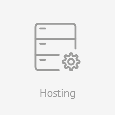 Hosting