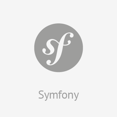 Symfony