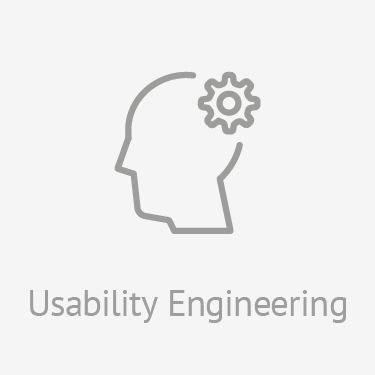 Usability Engineering