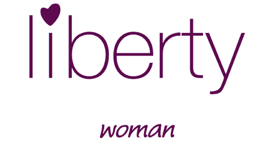 Liberty Damenmoden